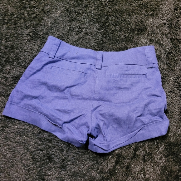 Express Shorts - Picture 5 of 5